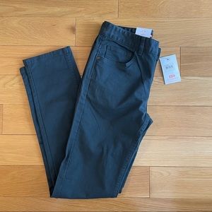 NWT Globe Denim Goodstock Jean Black Sz 30